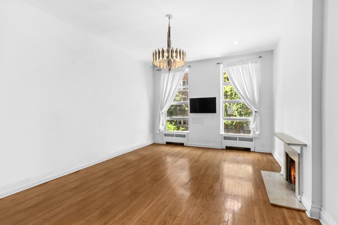 Townhouse in New York, New York, United States 4 - 16367112