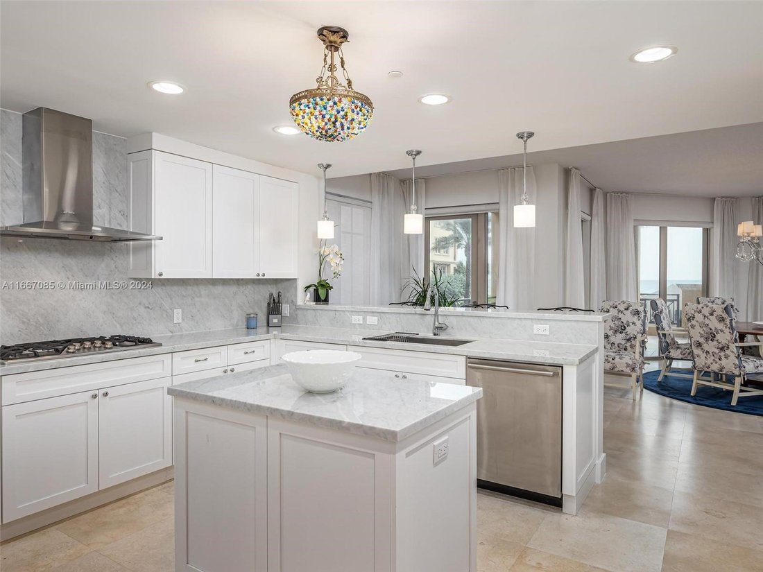 Condo in Hollywood, Florida, United States 3 - 16366543