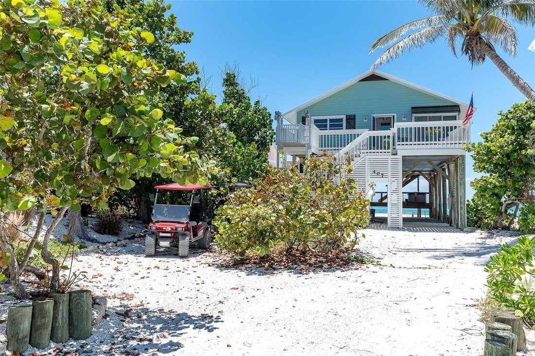 House in Placida, Florida, United States 2 - 16366716