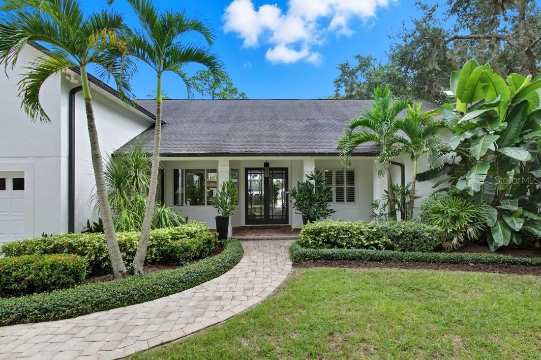 House in Orlando, Florida, United States 1 - 16378778