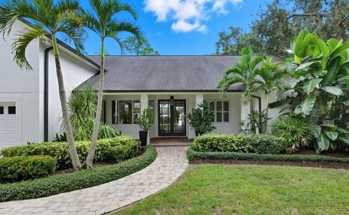 House in Orlando, Florida, United States 1