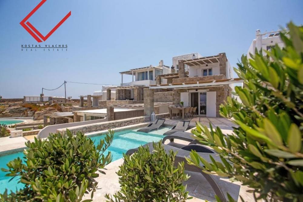 House in Mykonos, Aegean, Greece 1 - 16368833