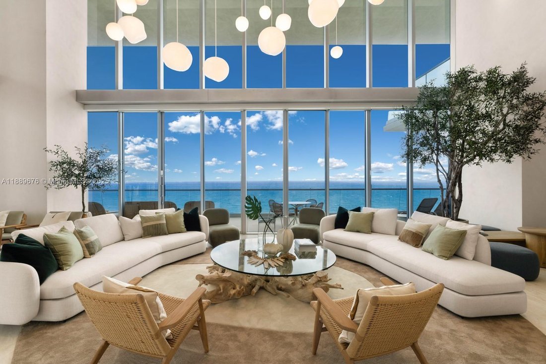Condo in Golden Beach, Florida, United States 3 - 16372619
