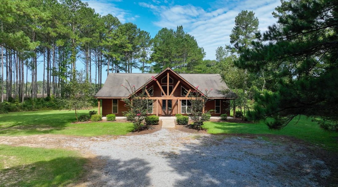 House in Soso, Mississippi, United States 2 - 16367225