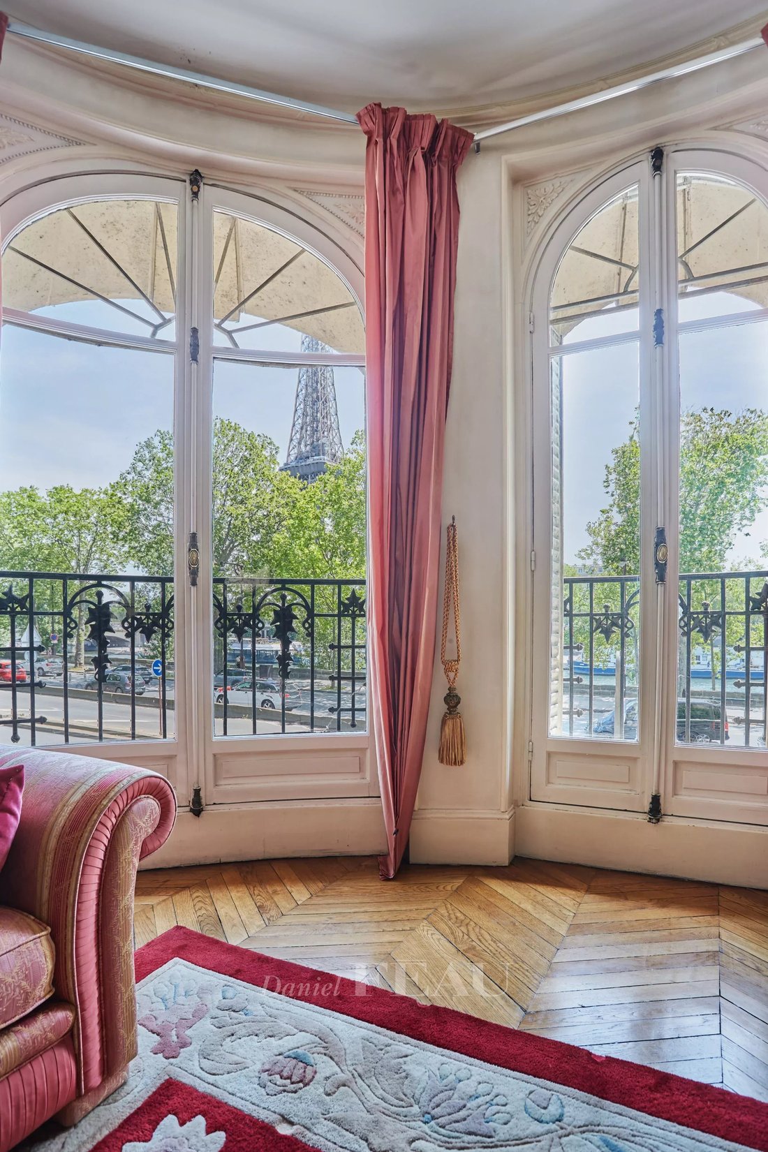 Apartment in Muette Nord, Paris 16e Arrondissement, Paris 4 - 16368802