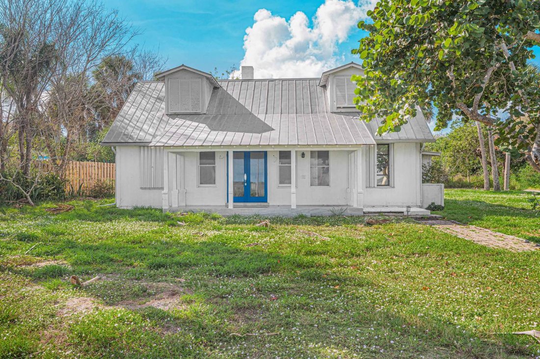 House in Fort Pierce, Florida, United States 4 - 16367365