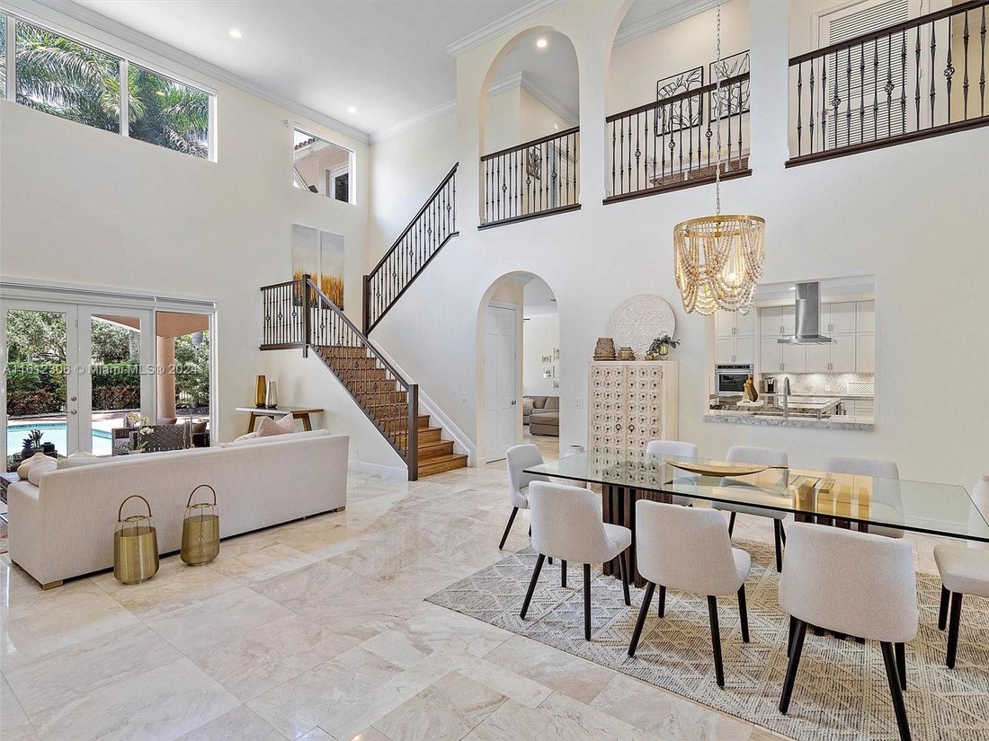 Casa a Weston, Florida, Stati Uniti 2 - 16366401