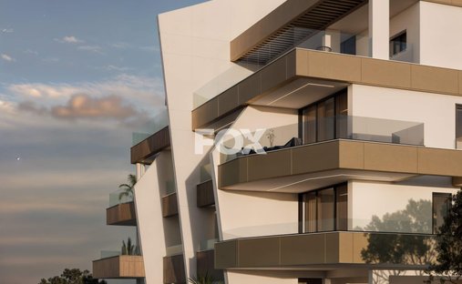 Appartement à Ágios Athanásios, Limassol, Chypre 1