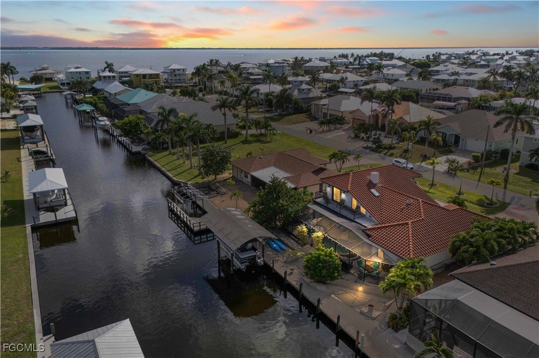 House in Saint James City, Florida, United States 3 - 16380917