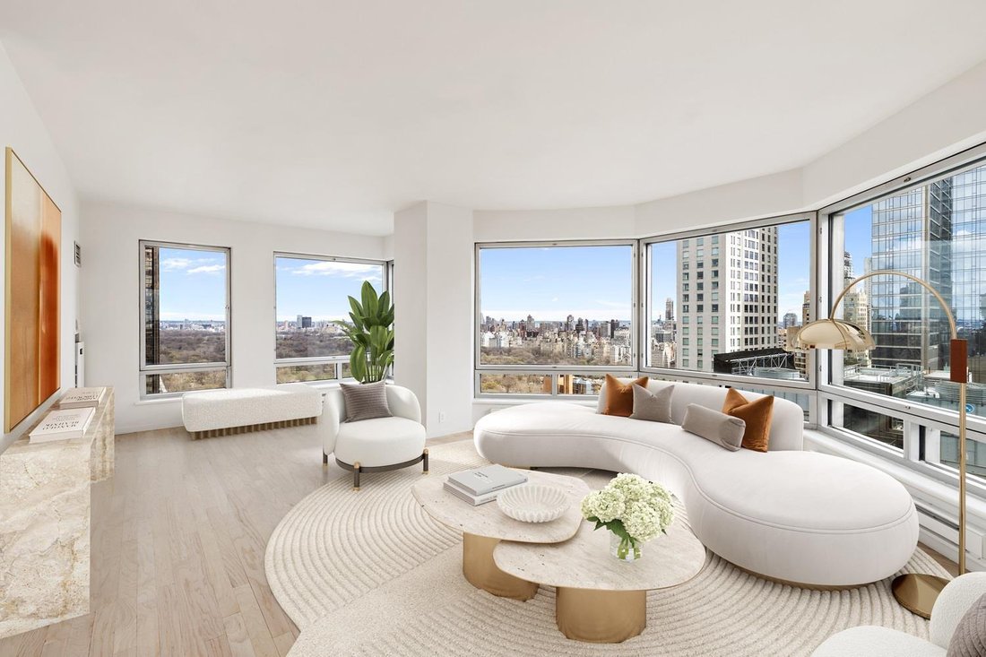 Condo in New York, New York, United States 1 - 16366090