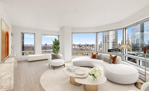 Condo in New York, New York, United States 1