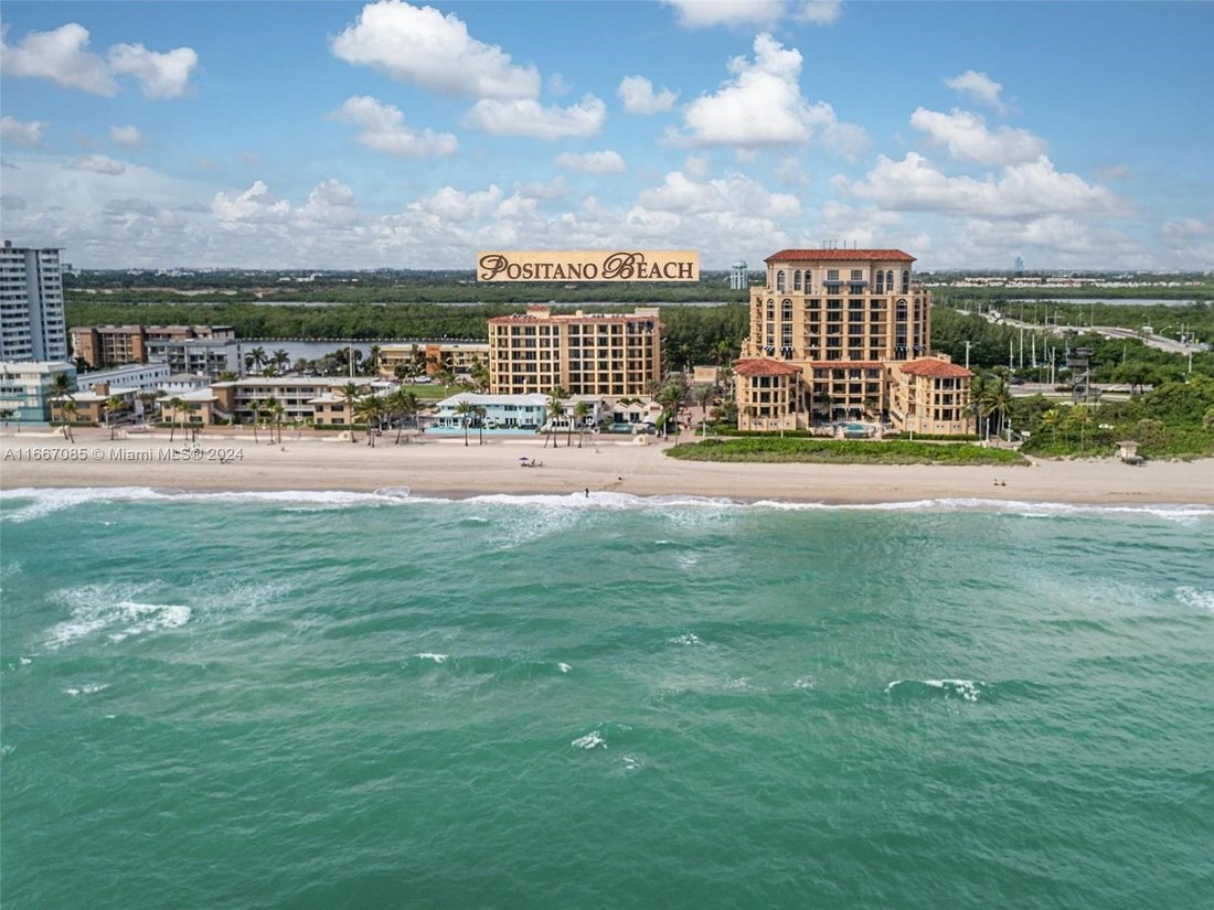 Condo in Hollywood, Florida, United States 1 - 16366543