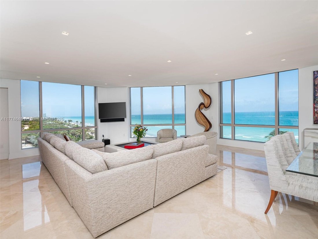 Condo in Hollywood, Florida, United States 2 - 16367096