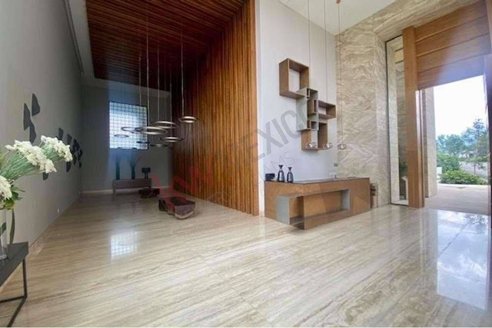 Apartment in Naucalpan de Juárez, State of Mexico, Mexico 1 - 16378746