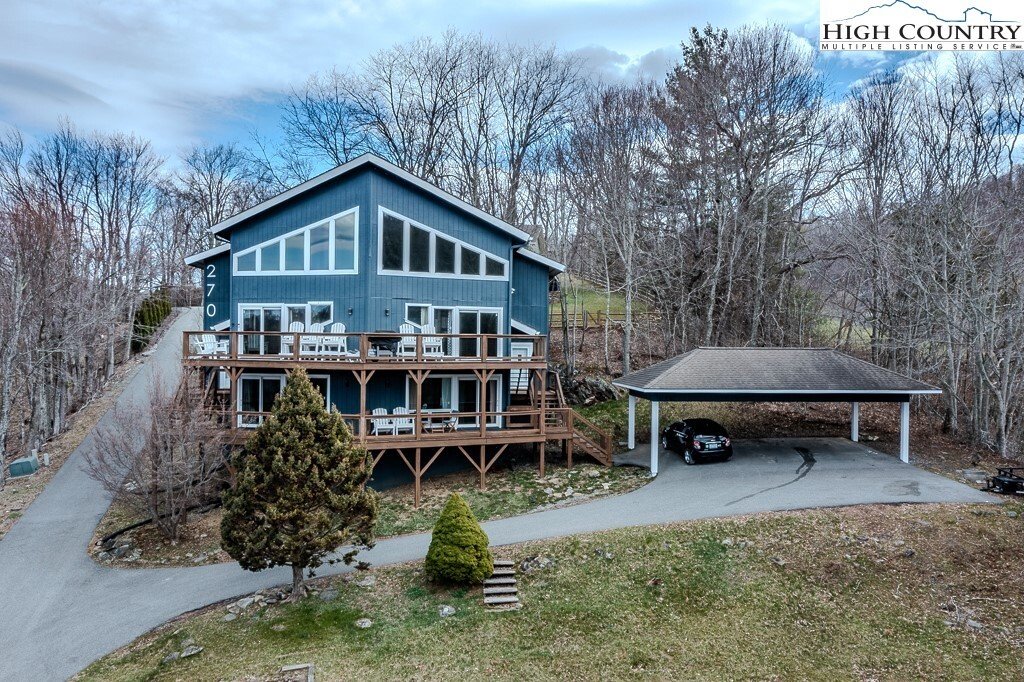 House in Banner Elk, North Carolina, United States 3 - 16370567