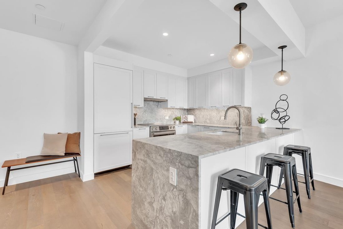 Condo in New York, New York, United States 4 - 16367498