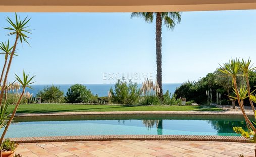 Villa a Carvoeiro, Algarve, Portogallo 1