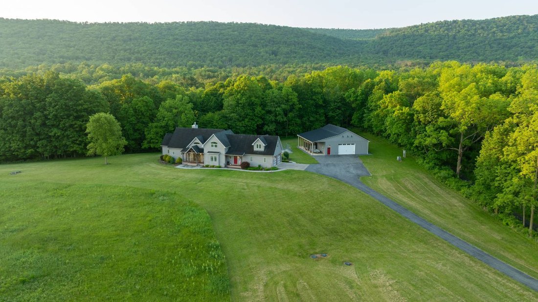 House in Bellefonte, Pennsylvania, United States 3 - 16366586