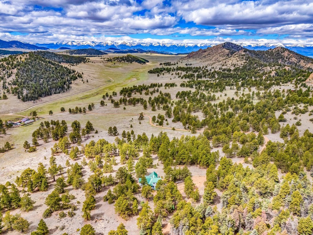 House in Westcliffe, Colorado, United States 5 - 16366527