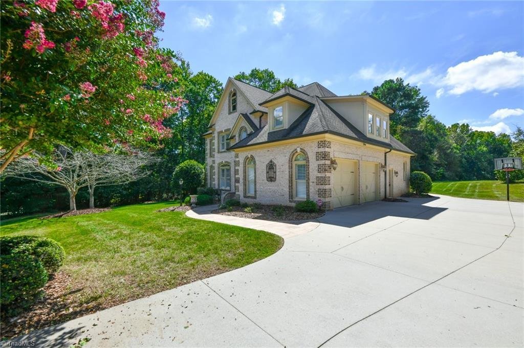 House in Summerfield, North Carolina, United States 2 - 16370939
