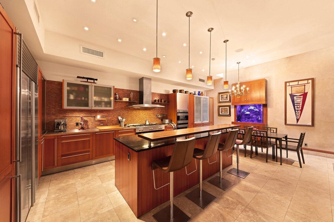 Townhouse in New York, New York, United States 2 - 16369382