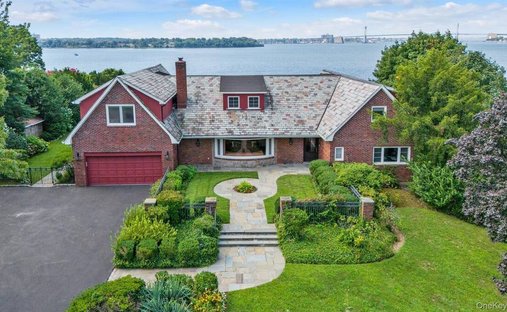 Kings Point Ranch Luxury farm ranches for sale in Kings Point, New York | JamesEdition