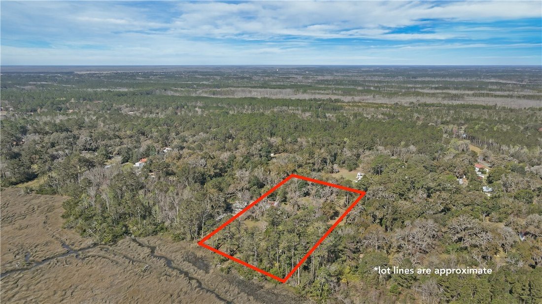 House in Darien, Georgia, United States 4 - 16370486