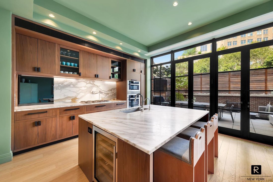 House in New York, New York, United States 5 - 16367690