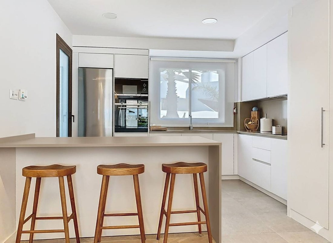 Apartment in Estepona, Andalusia, Spain 3 - 15873817