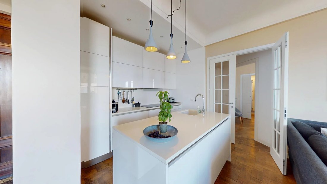 Apartment in Fabron, Nice, France 5 - 16372331
