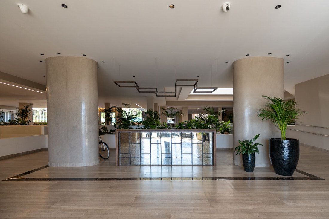 Apartment in Centro, Malaga, Spain 2 - 16369123