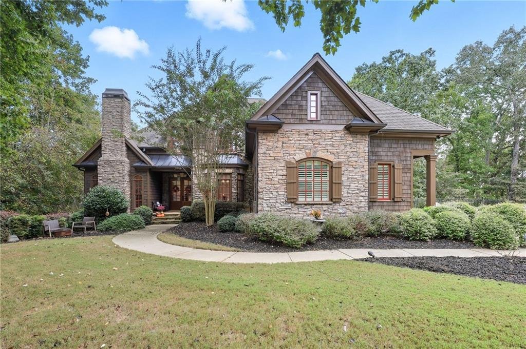 House in Gainesville, Georgia, United States 1 - 16372490