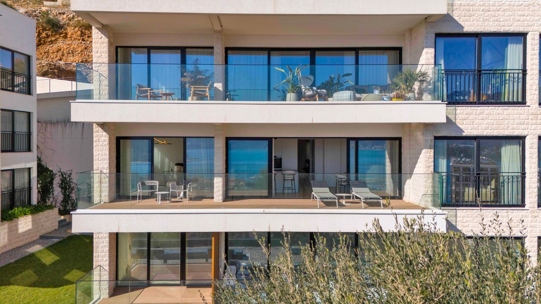 Apartment in Budva, Budva Municipality, Montenegro 4 - 16369762