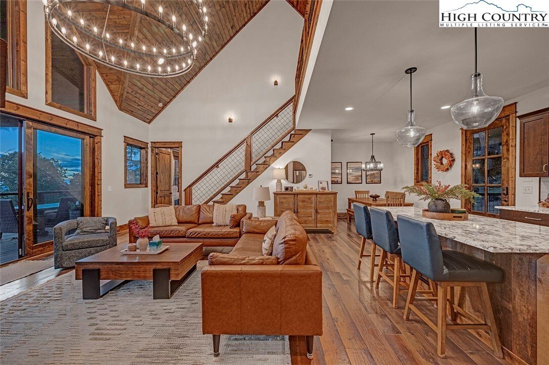 House in Banner Elk, North Carolina, United States 5 - 16370572