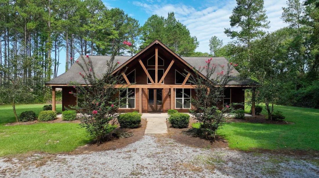 House in Soso, Mississippi, United States 1 - 16367225