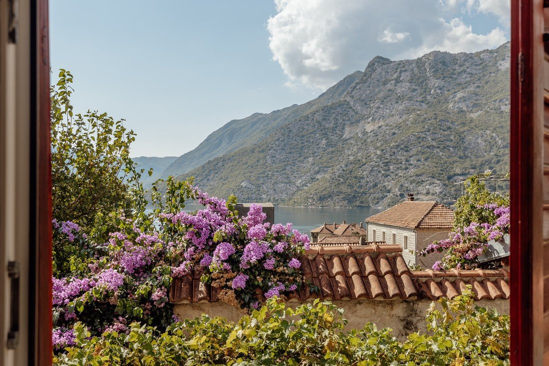 House in Risan, Kotor Municipality, Montenegro 1 - 16369694