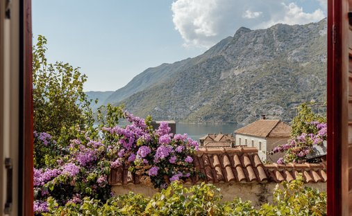 House in Risan, Kotor Municipality, Montenegro 1