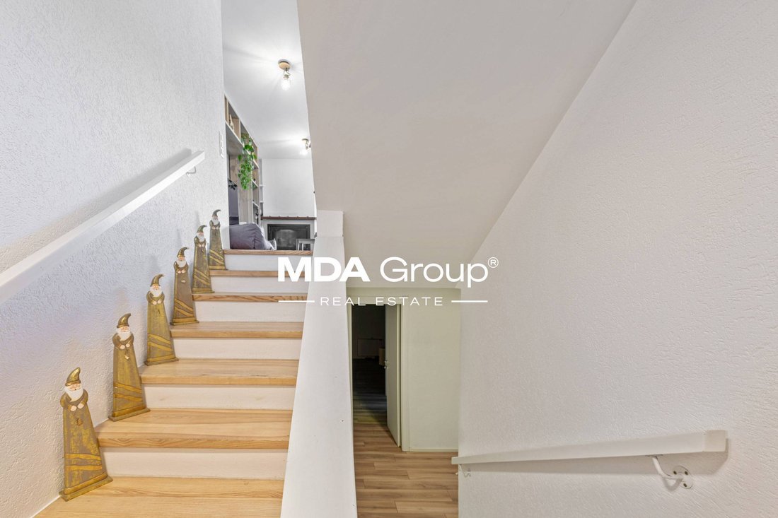 Apartment in Bissone, Ticino, Switzerland 5 - 16372826