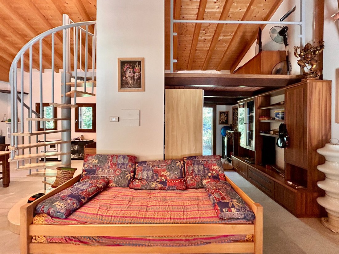 Villa in Altavilla Vicentina, Veneto, Italy 4 - 16379406