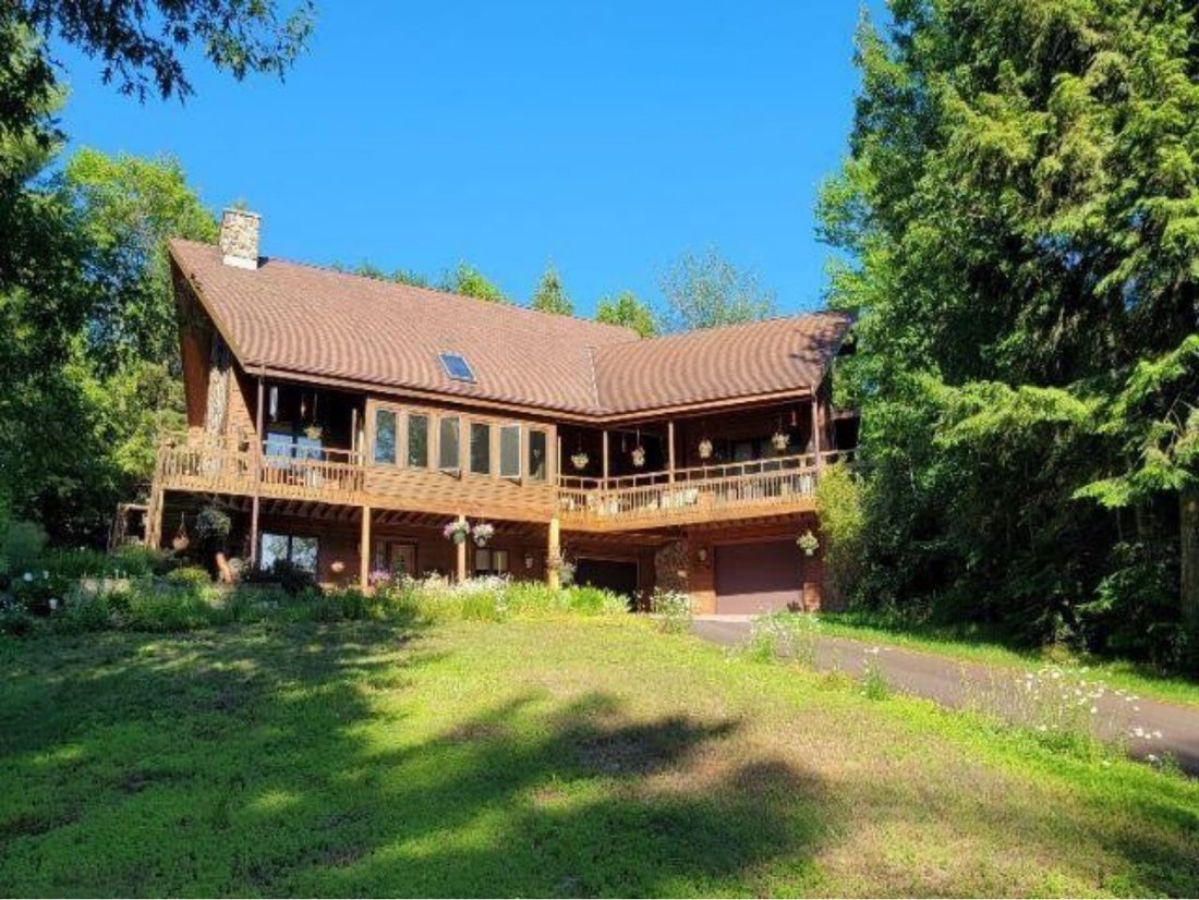 House in Ontonagon, MI, United States 1 - 16367708