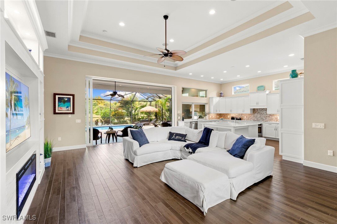House in Naples, Florida, United States 4 - 16380960