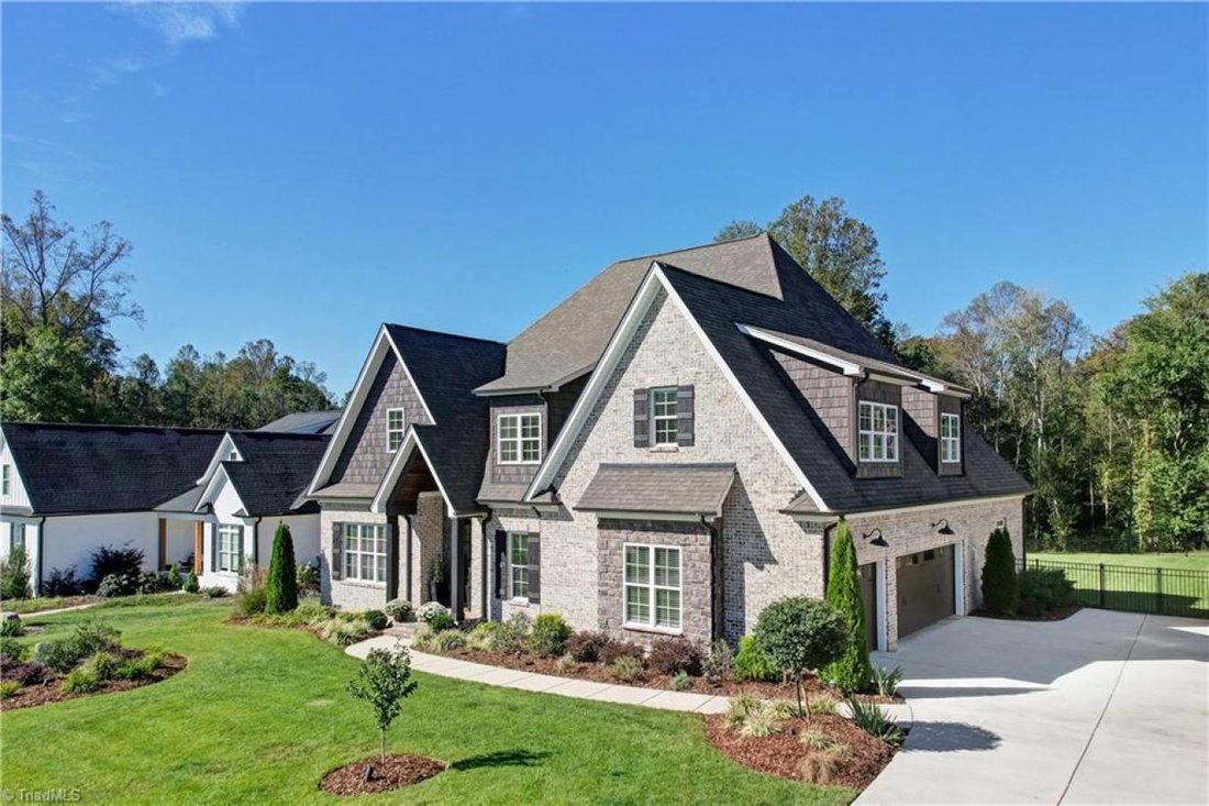 House in Greensboro, North Carolina, United States 4 - 16381402