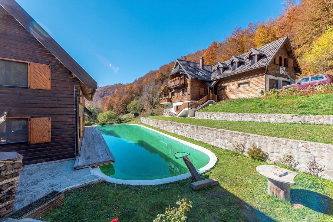 House in Opasanica, Podgorica Municipality, Montenegro 5 - 16369669