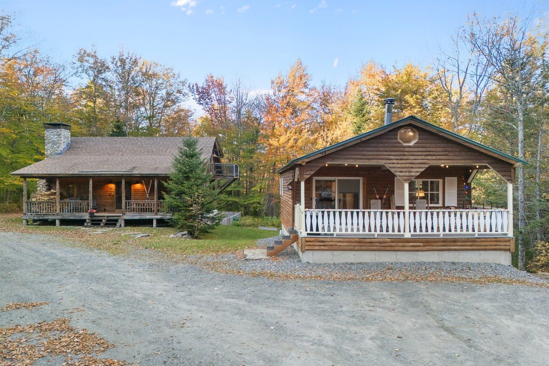 House in Stratton, Vermont, United States 1 - 16368396