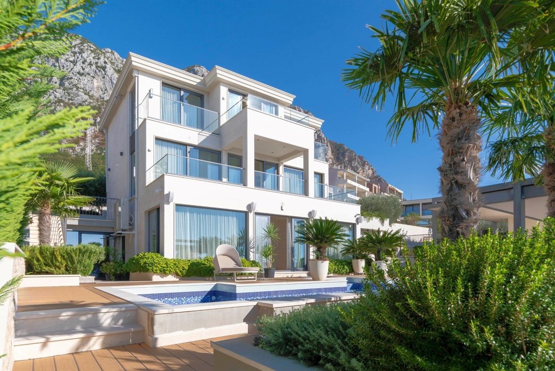 House in Blizikuće, Budva Municipality, Montenegro 2 - 16369704