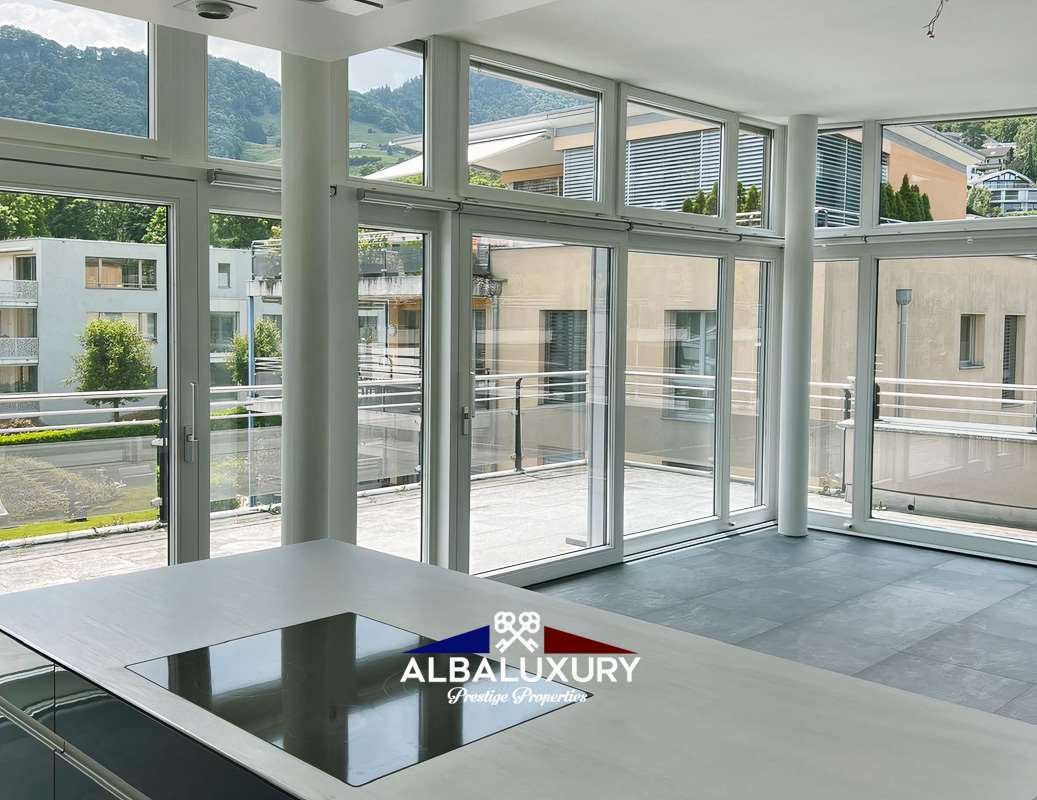 Apartment in Hergiswil, Nidwalden, Switzerland 2 - 16372198