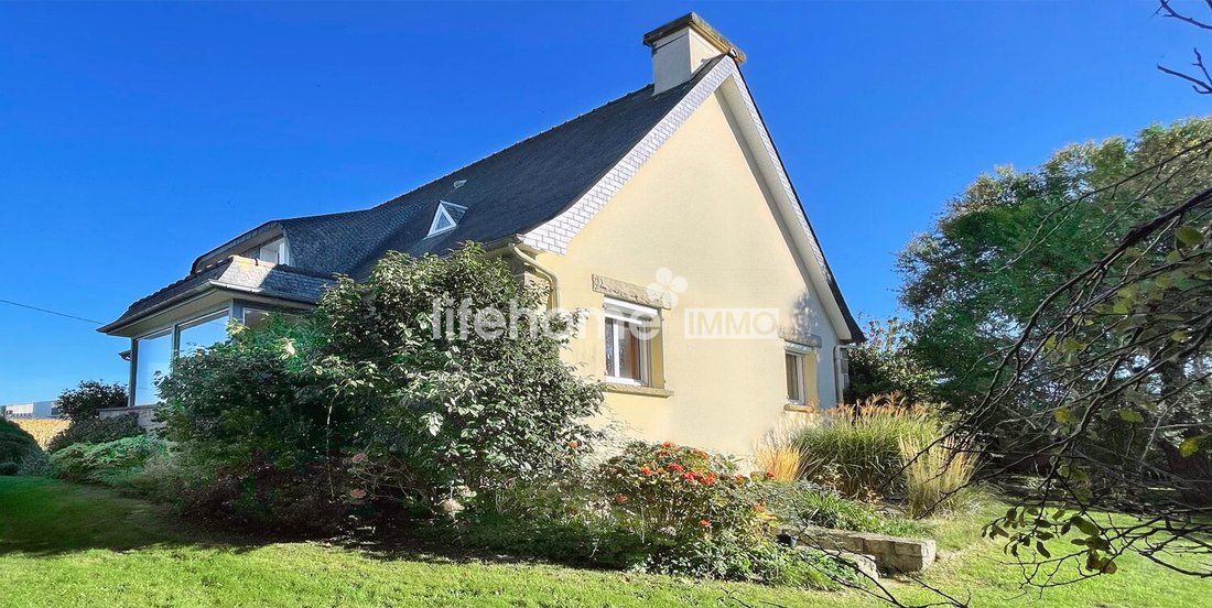 Casa a Dinard, Bretagna, Francia 4 - 16314762