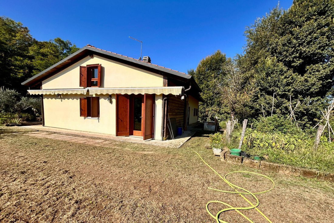 Villa in Altavilla Vicentina, Veneto, Italy 1 - 16379406