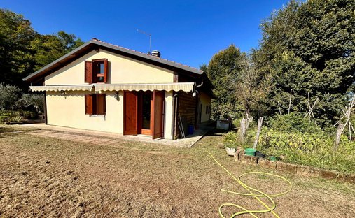 Villa à Altavilla Vicentina, Vénétie, Italie 1