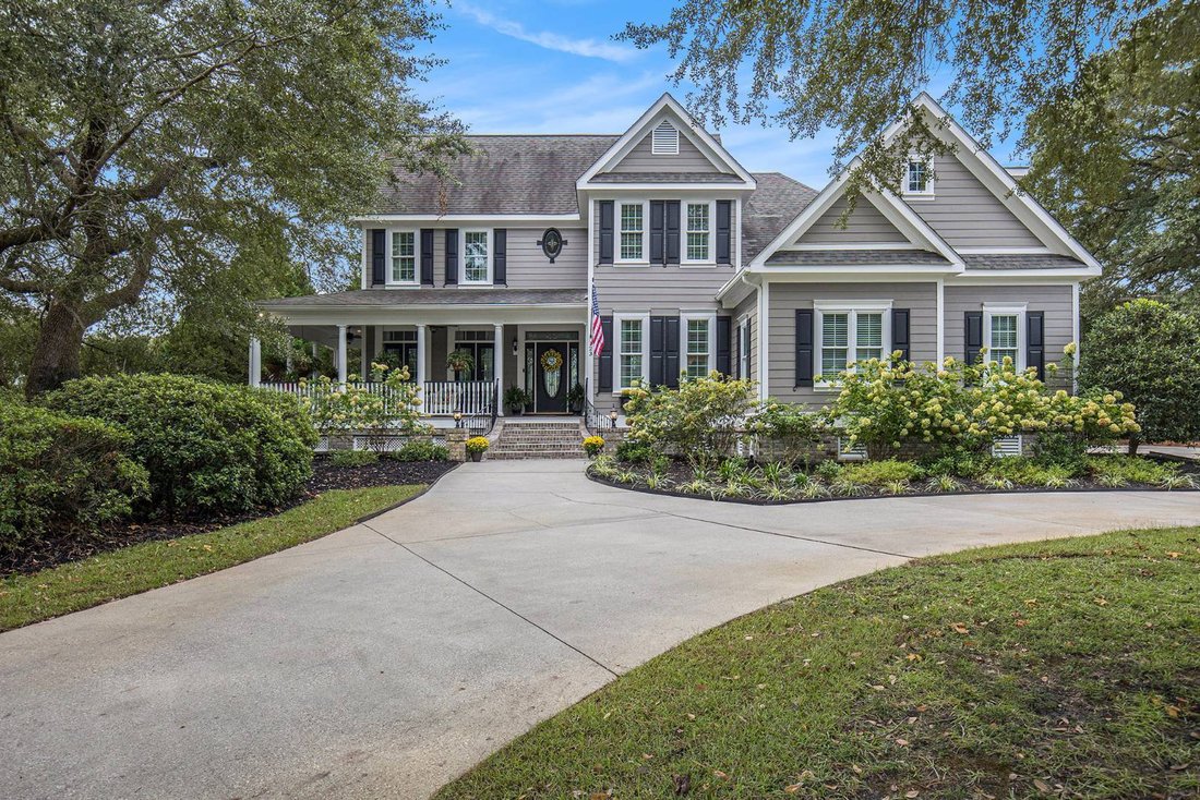 House in Murrells Inlet, South Carolina, United States 4 - 16367500